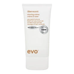 Evo Uberwurst Shaving Creme