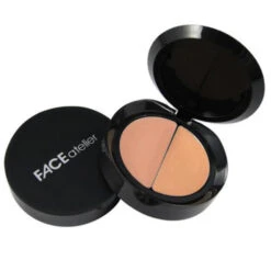 FACE Atelier Ultra Camouflage Duet - Light 10 FACE Atelier Ultra Camouflage Duet - Light -Aura Beauty Shop Ultra Camouflage Duet Light new 27396 8826 detail