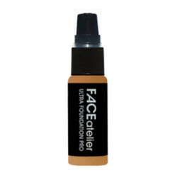 FACE Atelier Ultra Foundation PRO - #1 Porcelain -Aura Beauty Shop Ultra Foundation PRO 10 Cocoa 26354 3289 detail