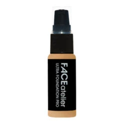 FACE Atelier Ultra Foundation PRO - #1 Porcelain -Aura Beauty Shop Ultra Foundation PRO 7 Tan 26350 366 detail