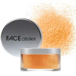 FACE Atelier Ultra Loose Powder - Translucent