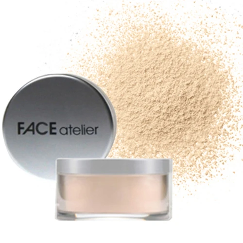 FACE Atelier Ultra Loose Powder - Translucent Pro 4 FACE Atelier Ultra Loose Powder - Translucent Pro - Image 2