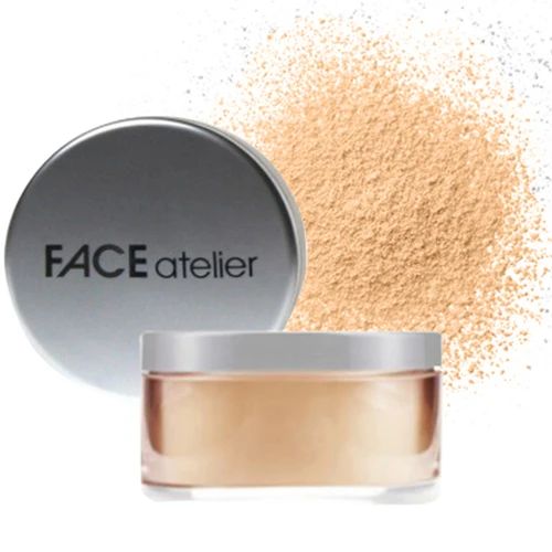 FACE Atelier Ultra Loose Powder - Translucent 5 FACE Atelier Ultra Loose Powder - Translucent - Image 3