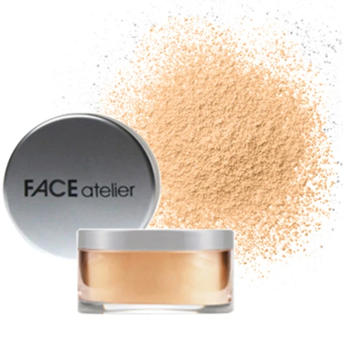 FACE Atelier Ultra Loose Powder - Translucent Pro 5 FACE Atelier Ultra Loose Powder - Translucent Pro - Image 3