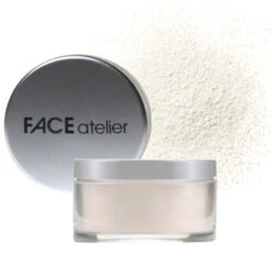 FACE Atelier Ultra Loose Powder - Translucent 9 FACE Atelier Ultra Loose Powder - Translucent -Aura Beauty Shop Ultra Loose Powder Translucent 27409 3001 detail