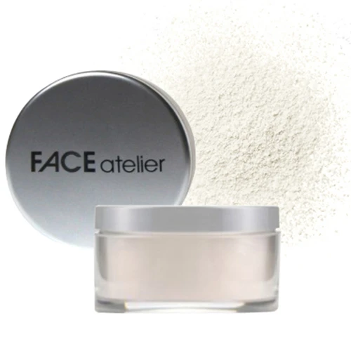 FACE Atelier Ultra Loose Powder - Translucent 6 FACE Atelier Ultra Loose Powder - Translucent - Image 4
