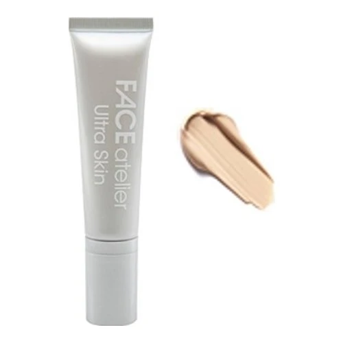 FACE Atelier Ultra Skin - 0.5 4 FACE Atelier Ultra Skin - 0.5 - Image 2