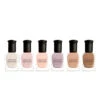Deborah Lippmann Undressed - Nude Nail Polish Set 2 Deborah Lippmann Undressed - Nude Nail Polish Set -Aura Beauty Shop Undressed Nude Nail Polish Set 50962 2349 detail