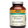 Flora Urgent Care Enzymes