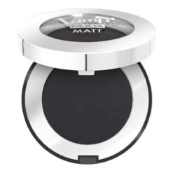 Pupa Vamp! Matt - White Chalk 010 -Aura Beauty Shop Vamp Matt Deep Black 060 67292 7603 detail