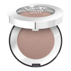 Pupa Vamp! Matt - White Chalk 010 -Aura Beauty Shop Vamp Matt Desert Nude 030 67290 4871 detail