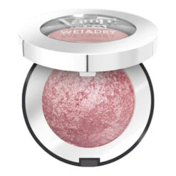 Pupa Vamp! Wet And Dry - Precious Gold 101 -Aura Beauty Shop Vamp Wet and Dry Barbie Girl 202 67295 3350 detail