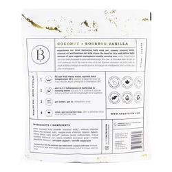 Bathorium Vegan Milk Bath 5 Bathorium Vegan Milk Bath - Image 3