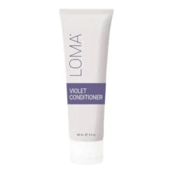 Loma Organics Violet Conditioner 5 Loma Organics Violet Conditioner -Aura Beauty Shop Violet Conditioner 48089 5631 detail