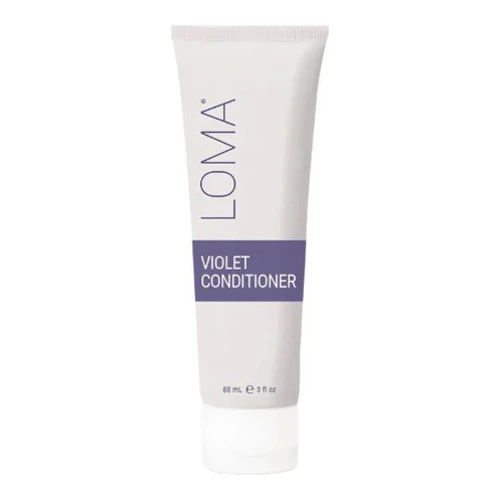 Loma Organics Violet Conditioner 4 Loma Organics Violet Conditioner - Image 2
