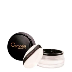 Osmosis MD Professional Voila Finishing Loose Powder - Translucent -Aura Beauty Shop Voila Finishing Loose Powder Transluce 10216 detail