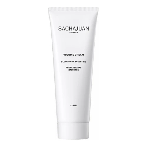 Sachajuan Volume Cream 3 Sachajuan Volume Cream