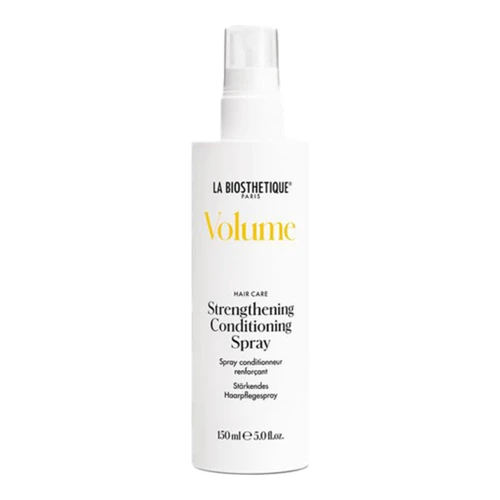 La Biosthetique Volume Strengthening Conditioning Spray 3 La Biosthetique Volume Strengthening Conditioning Spray