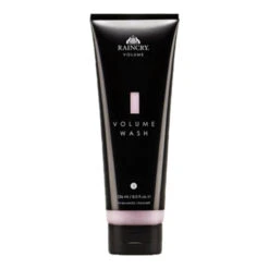 Front Page 21 RAINCRY Volume Wash