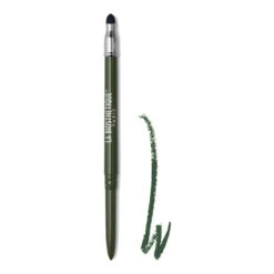 La Biosthetique Waterproof Automatic Pencil For Eyes K05 - Black -Aura Beauty Shop Waterproof Automatic Pencil for Eyes Golden Olive 12611 detail