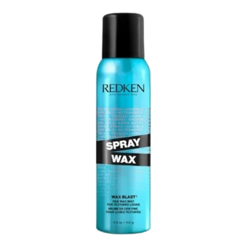 Redken Spray Wax Invisible Fine Wax Texture Spray 3 Redken Spray Wax Invisible Fine Wax Texture Spray