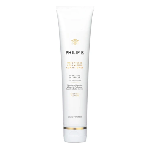 Philip B Botanical Weightless Volumizing Conditioner 3 Philip B Botanical Weightless Volumizing Conditioner