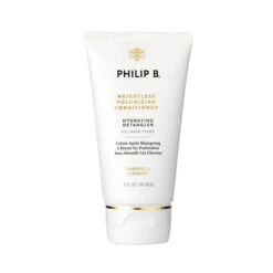 Philip B Botanical Weightless Volumizing Conditioner 8 Philip B Botanical Weightless Volumizing Conditioner -Aura Beauty Shop Weightless Volumizing Conditioner 96336 detail