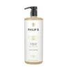 Philip B Botanical Weightless Volumizing Shampoo 2 Philip B Botanical Weightless Volumizing Shampoo -Aura Beauty Shop Weightless Volumizing Shampoo 55018 940 detail