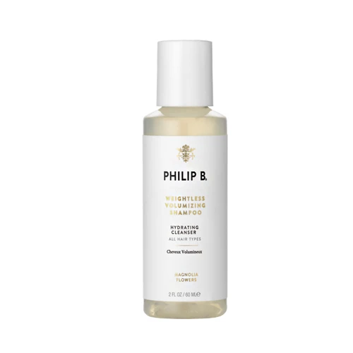 Philip B Botanical Weightless Volumizing Shampoo 5 Philip B Botanical Weightless Volumizing Shampoo - Image 3