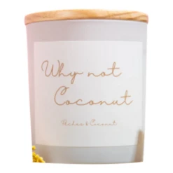 Caprice & Co. Why Not Coconut