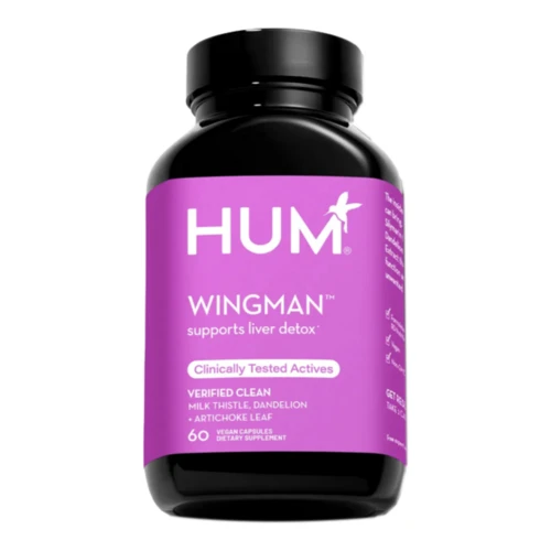 HUM Nutrition Wing Man 3 HUM Nutrition Wing Man