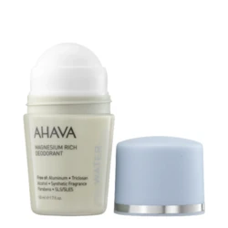 Ahava Women Roll On Mineral Deodorant 4 Ahava Women Roll On Mineral Deodorant - Image 2