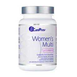 CanPrev Women