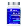 CanPrev Zinc 50 Ultra Immune + Vitamin C 2 CanPrev Zinc 50 Ultra Immune + Vitamin C -Aura Beauty Shop Zinc 50 Ultra Immune Vitamin C 57203 detail