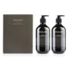 Grown Alchemist Handwash And Hand Cream Set -Aura Beauty Shop handset 663 detail