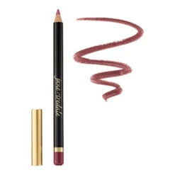 Jane Iredale Lip Pencil - Rose -Aura Beauty Shop lip pencil ROSE new 11607 4090 detail