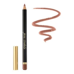 Jane Iredale Lip Pencil - Rose -Aura Beauty Shop lip pencil nude new 11611 949 detail