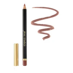 Jane Iredale Lip Pencil - Rose -Aura Beauty Shop lip pencil spice new 11616 2304 detail