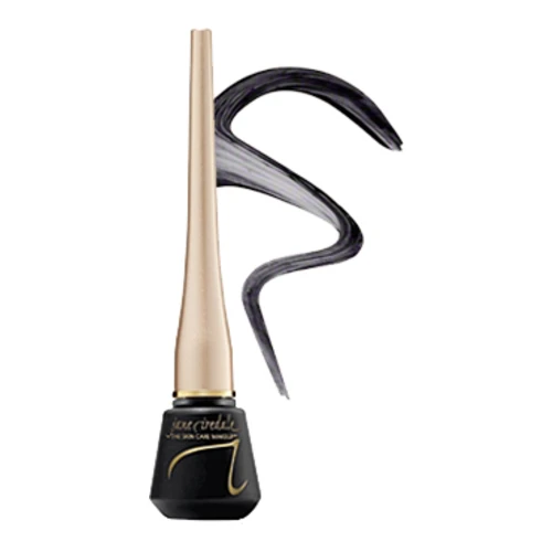 Jane Iredale Liquid Eyeliner - Black 3 Jane Iredale Liquid Eyeliner - Black