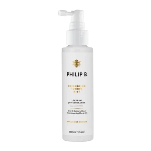 Philip B Botanical Detangling Toning Mist 3 Philip B Botanical Detangling Toning Mist