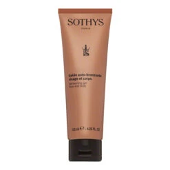 Sothys Self-Tanning Gel Face And Body