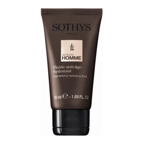 Sothys Men Age-Defying Hydrating Fluid 3 Sothys Men Age-Defying Hydrating Fluid