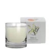Loma Organics Invigorating Candle Vanilla -Aura Beauty Shop vanilla.JPG 96784 detail